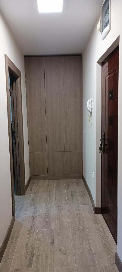 Tajna037 Appartement Kruševac Buitenkant foto