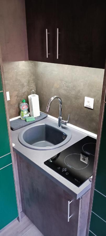 Tajna037 Appartement Kruševac Buitenkant foto