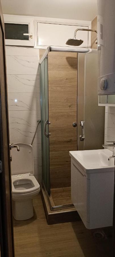 Tajna037 Appartement Kruševac Buitenkant foto