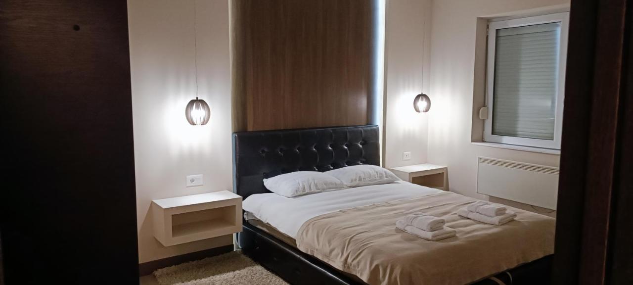 Tajna037 Appartement Kruševac Buitenkant foto