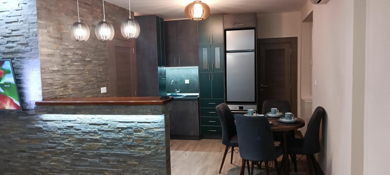 Tajna037 Appartement Kruševac Buitenkant foto