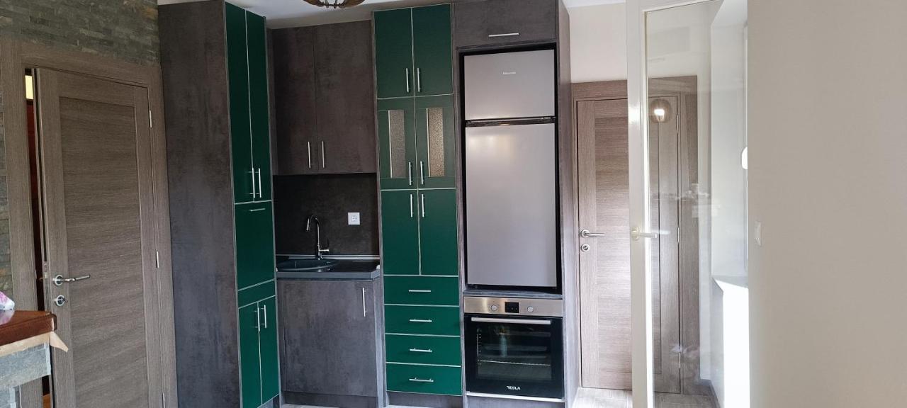 Tajna037 Appartement Kruševac Buitenkant foto