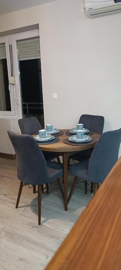 Tajna037 Appartement Kruševac Buitenkant foto