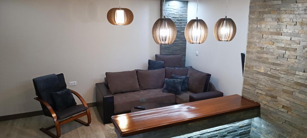 Tajna037 Appartement Kruševac Buitenkant foto