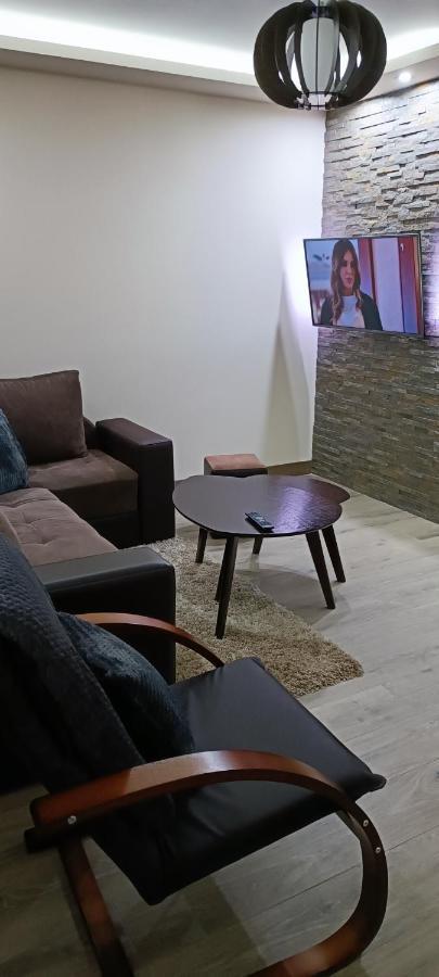 Tajna037 Appartement Kruševac Buitenkant foto