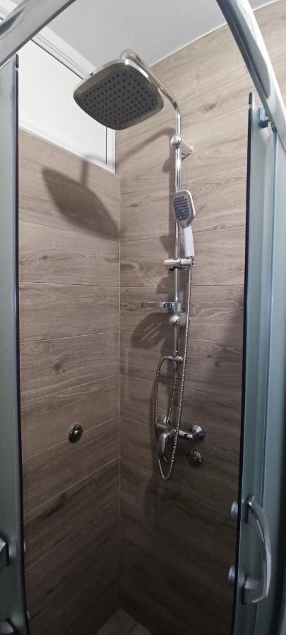 Tajna037 Appartement Kruševac Buitenkant foto